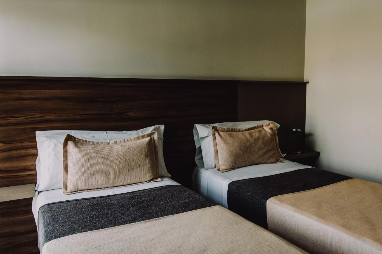 H1 Apartments Hotel San Fernando del Valle de Catamarca Dış mekan fotoğraf