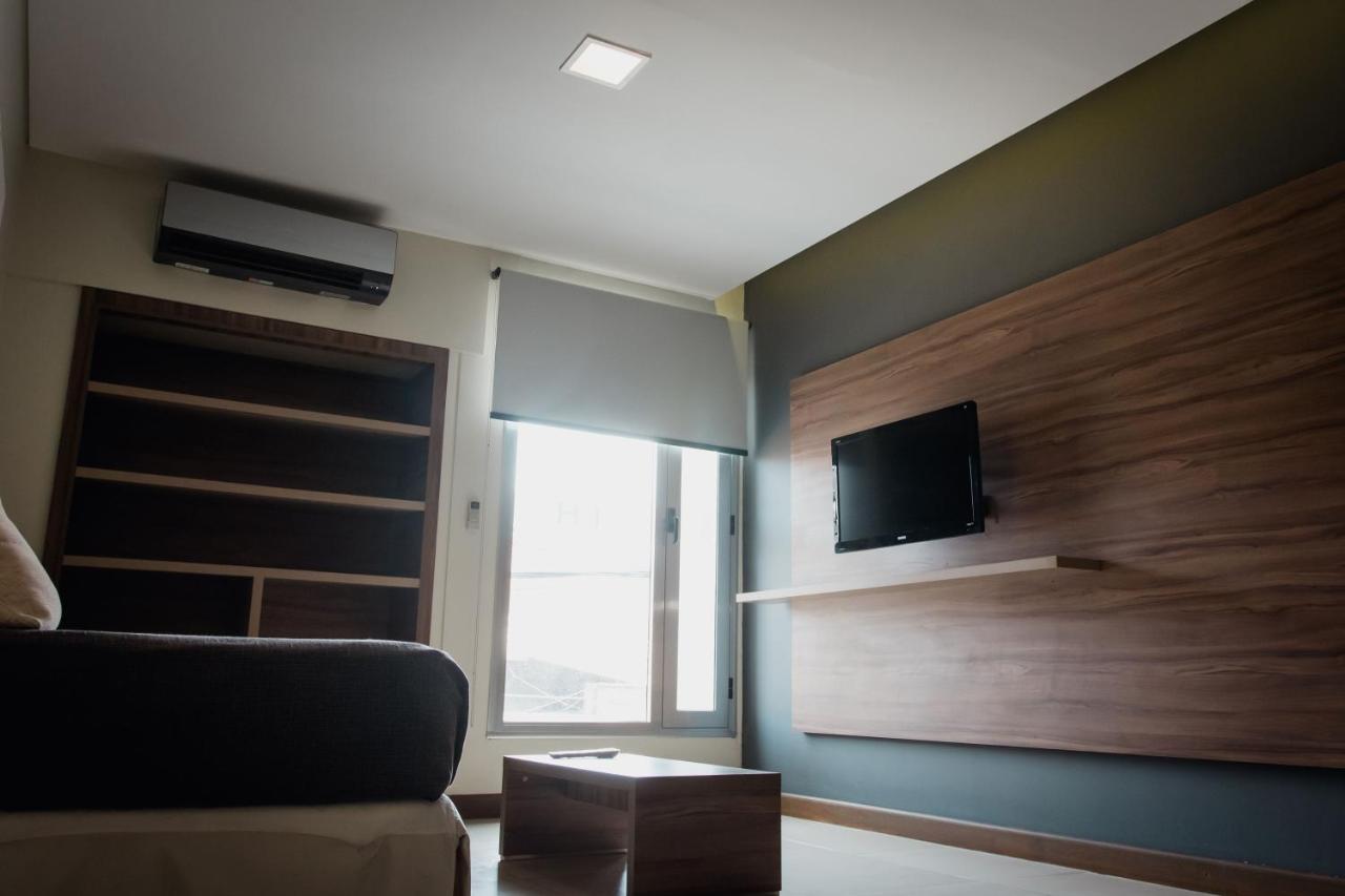 H1 Apartments Hotel San Fernando del Valle de Catamarca Dış mekan fotoğraf