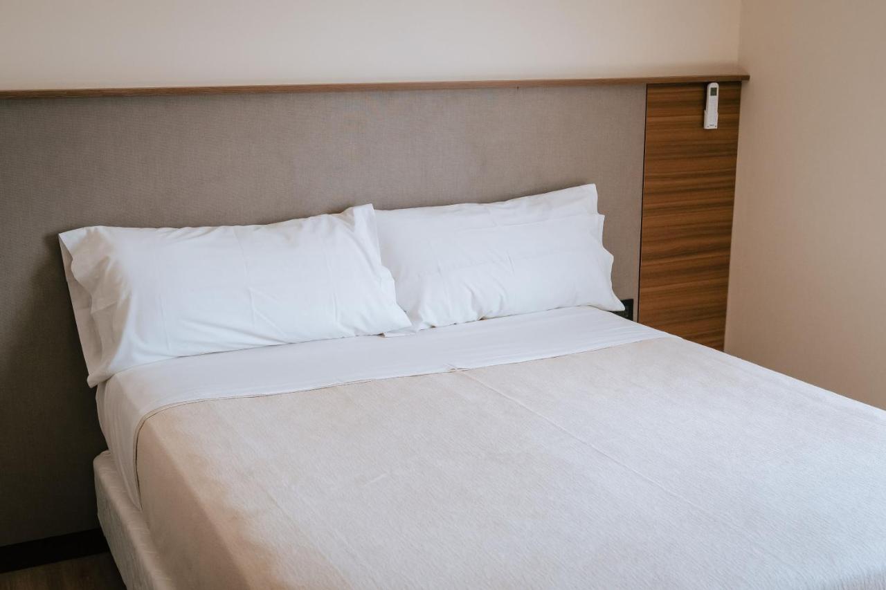 H1 Apartments Hotel San Fernando del Valle de Catamarca Dış mekan fotoğraf