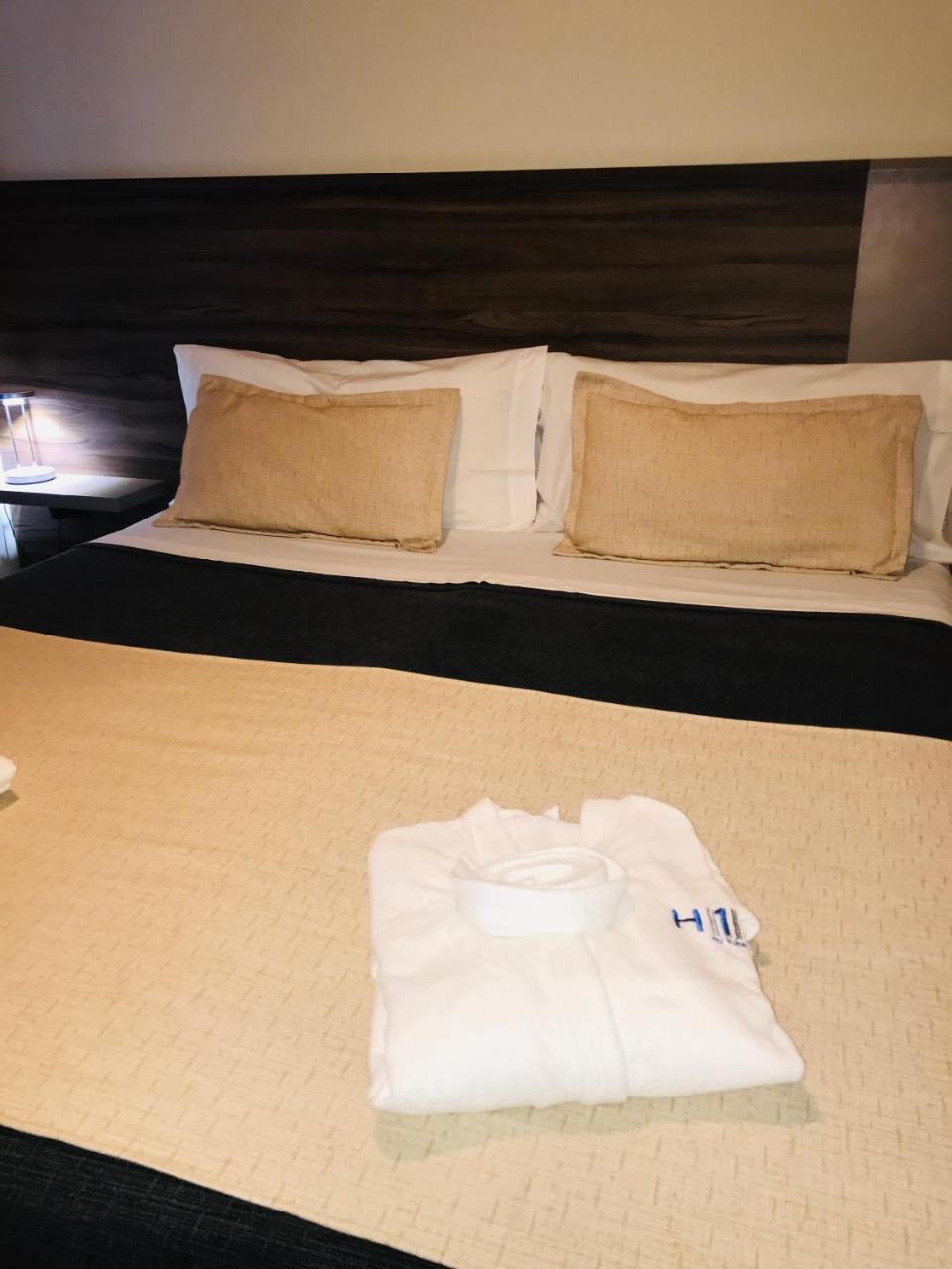 H1 Apartments Hotel San Fernando del Valle de Catamarca Dış mekan fotoğraf