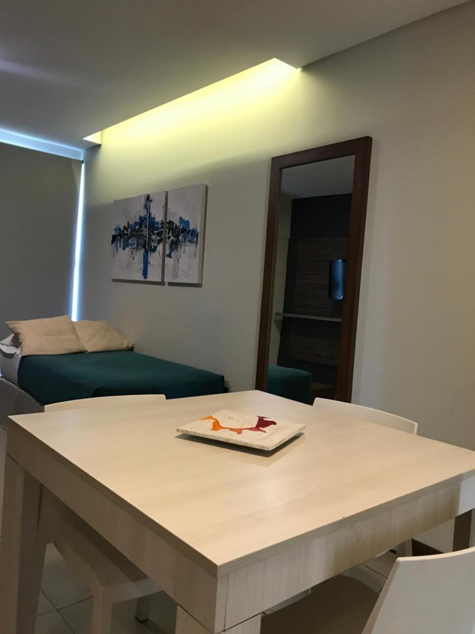 H1 Apartments Hotel San Fernando del Valle de Catamarca Dış mekan fotoğraf