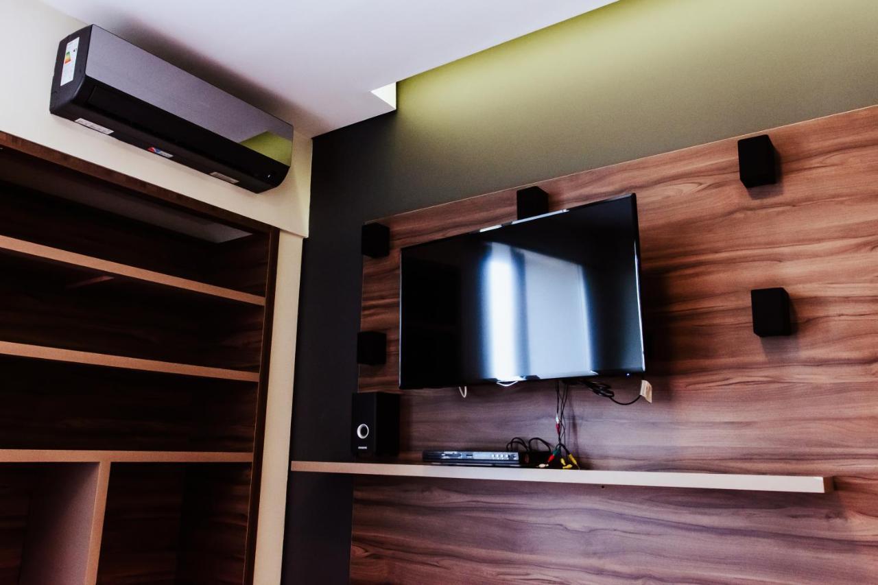 H1 Apartments Hotel San Fernando del Valle de Catamarca Dış mekan fotoğraf